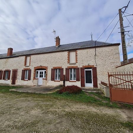Gîte Sceaux-du-Gâtinais, 4 pièces, 6 personnes - FR-1-590-73 Exterior foto