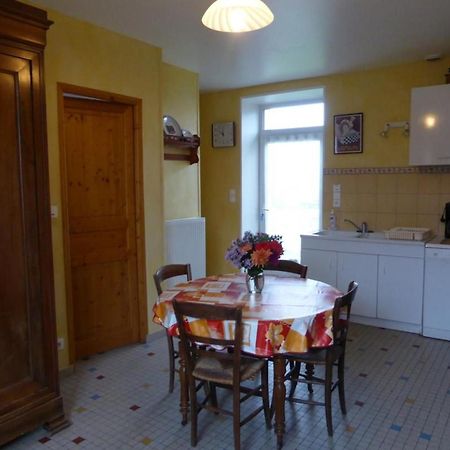 Gîte Sceaux-du-Gâtinais, 4 pièces, 6 personnes - FR-1-590-73 Exterior foto