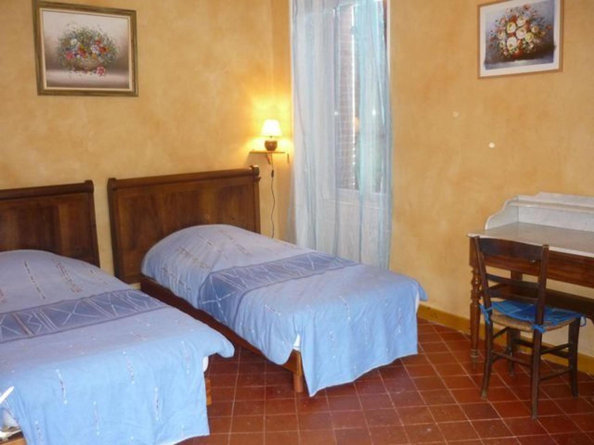 Gîte Sceaux-du-Gâtinais, 4 pièces, 6 personnes - FR-1-590-73 Exterior foto
