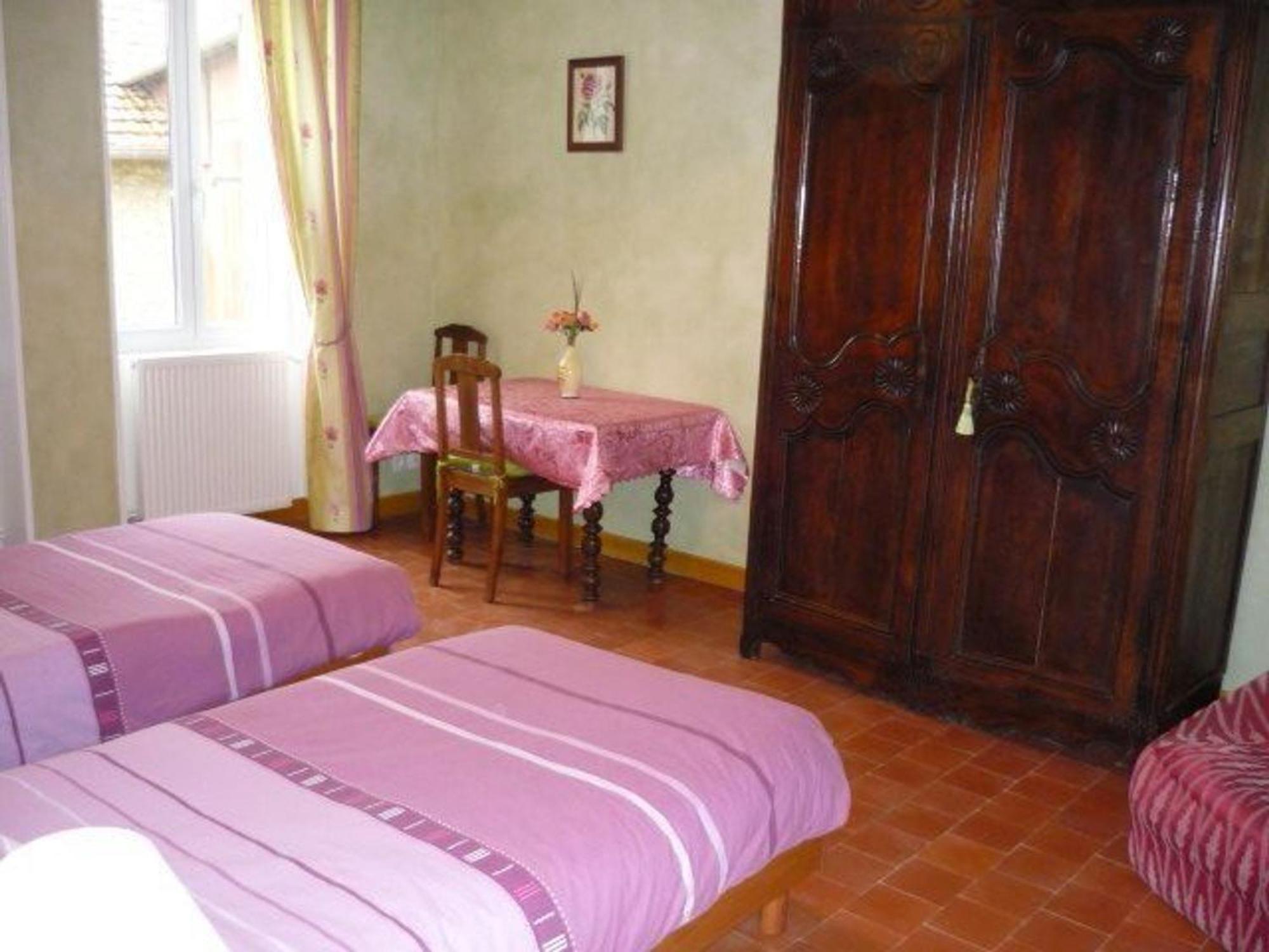 Gîte Sceaux-du-Gâtinais, 4 pièces, 6 personnes - FR-1-590-73 Exterior foto