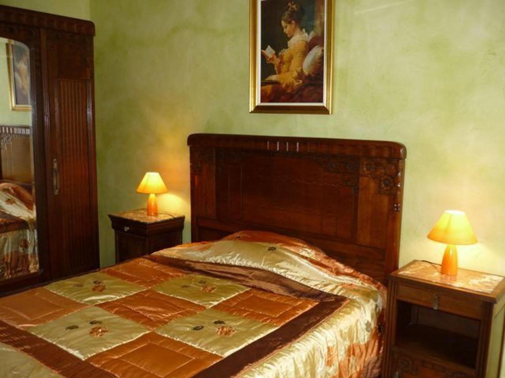 Gîte Sceaux-du-Gâtinais, 4 pièces, 6 personnes - FR-1-590-73 Exterior foto